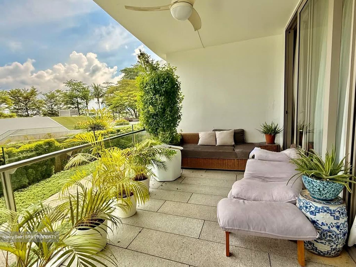 The Coast at Sentosa Cove (D4), Condominium #565860371
